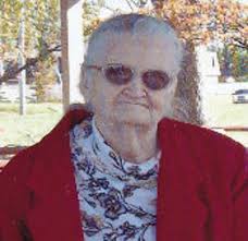 Olieva Culbertson Galloway Obituary March 26, 2010