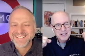 Jay Fowler: Making the Most of Your Sabbatical