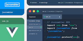 In this course, we will teach you the fundamental concepts of vue.js and create a solid foundation for your vue journey. How To Protect Your Vue Js Application With Jscrambler Jscrambler Blog