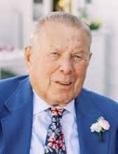 Obituary information for Raymond Newell Thibault