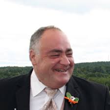 Theodore "Ted" F. Connor Jr. Obituary September 19, 2017