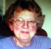 Pearl McCarthy Obituary (1929