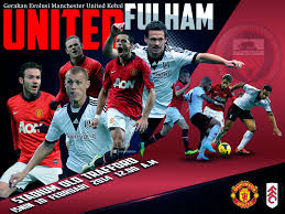 Plus, watch live games, clips and highlights for your favorite teams on foxsports.com! Manchester United Vs Fulham Wallpaper 2014 By Insanlemah On Deviantart