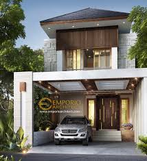 Jun 12, 2019 · download gambar kerja rumah 2 lantai dwg. Artikel Tentang Desain Rumah Minimalis Style Modern 2 Lantai