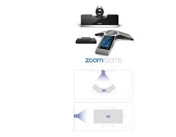 Cp960 Uvc50 Zoom Rooms Kit Zoom Rooms Kit Products