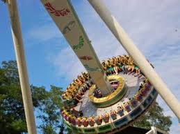 Rides Adventureland Amusement Park Long Island New York