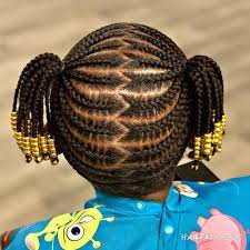 Braids So Crisp Mensbraids Childrenbraids Stitchbraids Voiceofhair Protectivestyles Girls Hairstyles Braids Baby Hairstyles Kids Braided Hairstyles