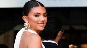 Love Island star Samie Elishi gets cancer check after fans spot lump