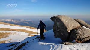 Ski sinaia varful cu dor, valea dorului, offpiste paste. Pe Poteci Spre Inima Ta Episodul 6 Varful Cu Dor Bucegi Hd Youtube