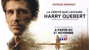 Qu'a donc fait harry quebert ? La Verite Sur L Affaire Harry Quebert Top Ou Flop