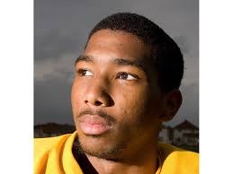 Ashton Dickson: Running back was a 'dazzling' football player