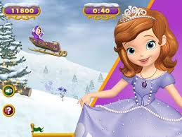 Juega juegos gratis en y8. Sofia The First Games Disney Junior