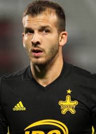 Zlatko tripic ile ilgili haberler fotospor'da. Kayserispor Gen Tr Zlatko Tripic Futbolcu