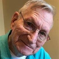 Merle E. Lawrence Obituary