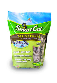 Smartcat All Natural Litter Is 100 Grass Chemical Free Clay Free Fragrance Free 99 Dust Free Paw Soft And Safe Fragrance Free Products Litter Cat Litter