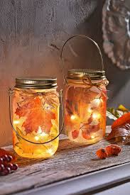 Led Glasleuchten Herbst 2er Set Jetzt Bei Weltbild De Bestellen Glasleuchten Led Dekorieren