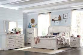 Www.klaussner.com also follow us on www.twitter.com/klaussner. Klaussner Retreat 4 Piece King Bedroom Set Homemakers Furniture In 2021 Bedroom Sets Queen King Bedroom Sets California King Bedroom Sets
