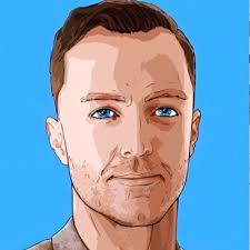 Alan Healy (@mehercle)