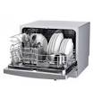 Lavavajillas Indesit ICD 6EU