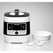 It can do everything from make delicious stews to defrost meats in no time. Multi Pressure Cooker Md 1000 Meinhans Products From A To Z Rommelsbacher Elektrohausgerate Gmbh