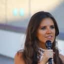 Faryl Smith Latest News