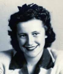 Nancy Eleanor Killam Begin (1925-2020)