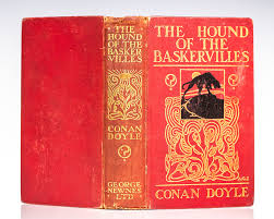 The Hound of the Baskervilles [Book]