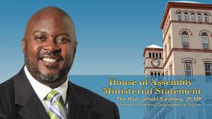 2018 Bermuda National Tourism Plan Update