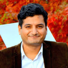 kamalkrbh (Kamal Krishna Bhatt) · GitHub