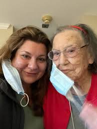 Margaret Dotson Obituary (1920