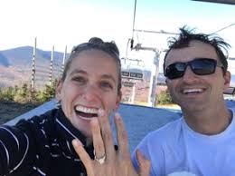 Caroline Pierce and Ben Knowles's Wedding Registry