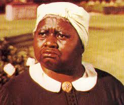 Hattie McDANIEL (1893) : Biography and movies