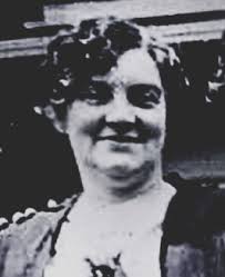 Mitchie Ann Manuel (1876-1953)