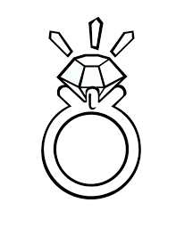 Set off fireworks to wish amer. Diamond Ring Jewelry Coloring Page Coloring Sky Coloring Pages Jewelry Rings Diamond Kindergarten Colors