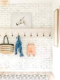 Modern Farmhouse Mudroom Ideas Hallstrom Home You can incorporate this by adding cabinetry and shelves in the hallway. hallstrom home