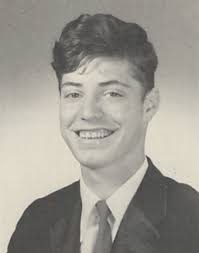 Eden Central School Class of '71