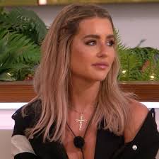 I'm a Celeb Annabel: 'Amy playing game'