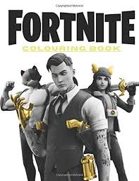 Fortnite chapter 2 season 4 battle pass is full of skins but also of styles that we list in this article. Fortnite Colouring Book More Than 50 High Quality Coloring Pages Of Fortnite Chapter 1 2 New And Old Skins For Kids And Adults Based On Forntite Events Moran Nada 9798694978576 Amazon Com Books