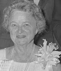 Florence Gertrude Cluff Janss (1889-1981)