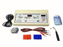 Electric Muscle Stimulator Diagnostic MS-10 product image