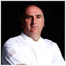 Chef Jose Andres Washington Dc Find Eat Drink