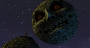 For the legend of zelda: 20 Years On The Legend Of Zelda Majora S Mask Is Still Link S Darkest Adventure Bloody Disgusting