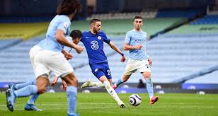 Chelsea a remporté sa deuxième ligue des champions, en battant. Manchester City Chelsea Les Compositions De La Finale De La Ligue Des Champions