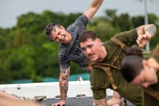 Exclusive | Pentagon Seeks Fit Troops for Upcoming Hegseth Speech - WSJ