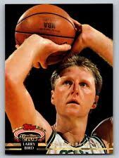 Topps Sean Elliott Basketball Sports Trading Card Singles for sale