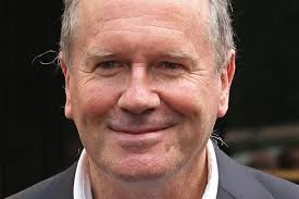 Author William Boyd explains how Nigerian Civil War experience shaped his  work