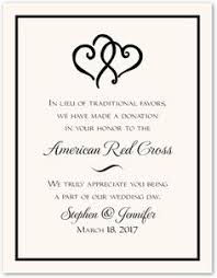 A quick note on donation amounts: 10 Donation Ideas Wedding Wedding Favors Wedding Donations