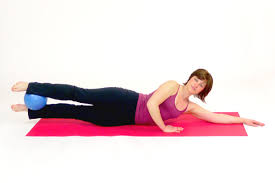 Check spelling or type a new query. Ubung Beinheben In Seitlage Mit Dem Pilates Ball 545 Fitness Com