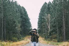 Hd Wallpaper Photograph Photography Millennials Camera Photographer Woman Girl Fem Photo Techniques Picture Perfect Photography Amazing Nature Photos