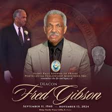 A missive from the Office of...